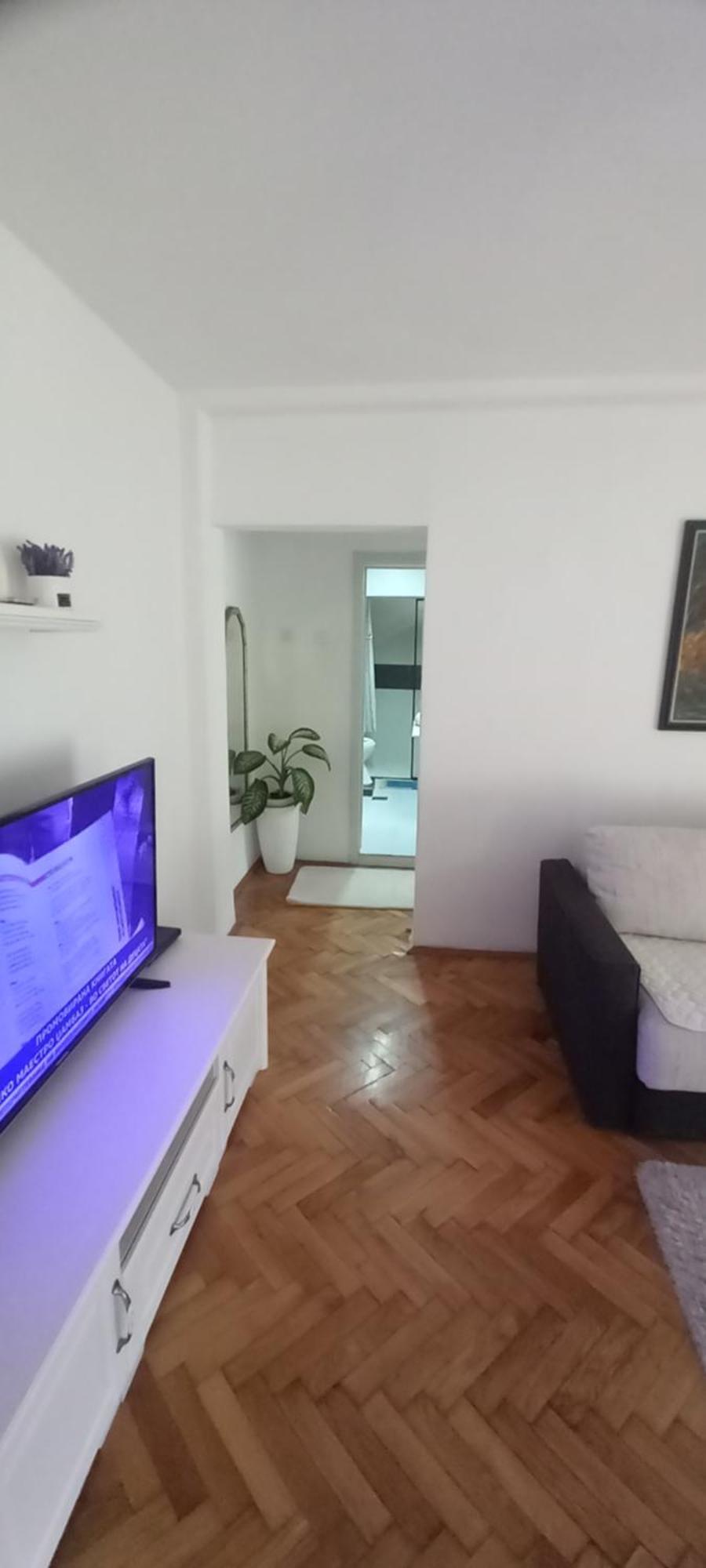 Adriana'S Apartment Σκόπια Εξωτερικό φωτογραφία