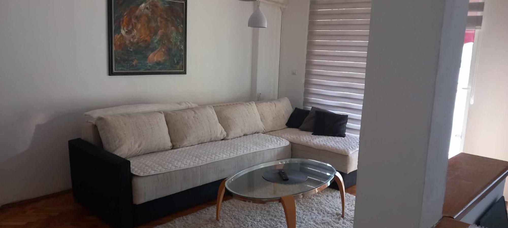 Adriana'S Apartment Σκόπια Εξωτερικό φωτογραφία