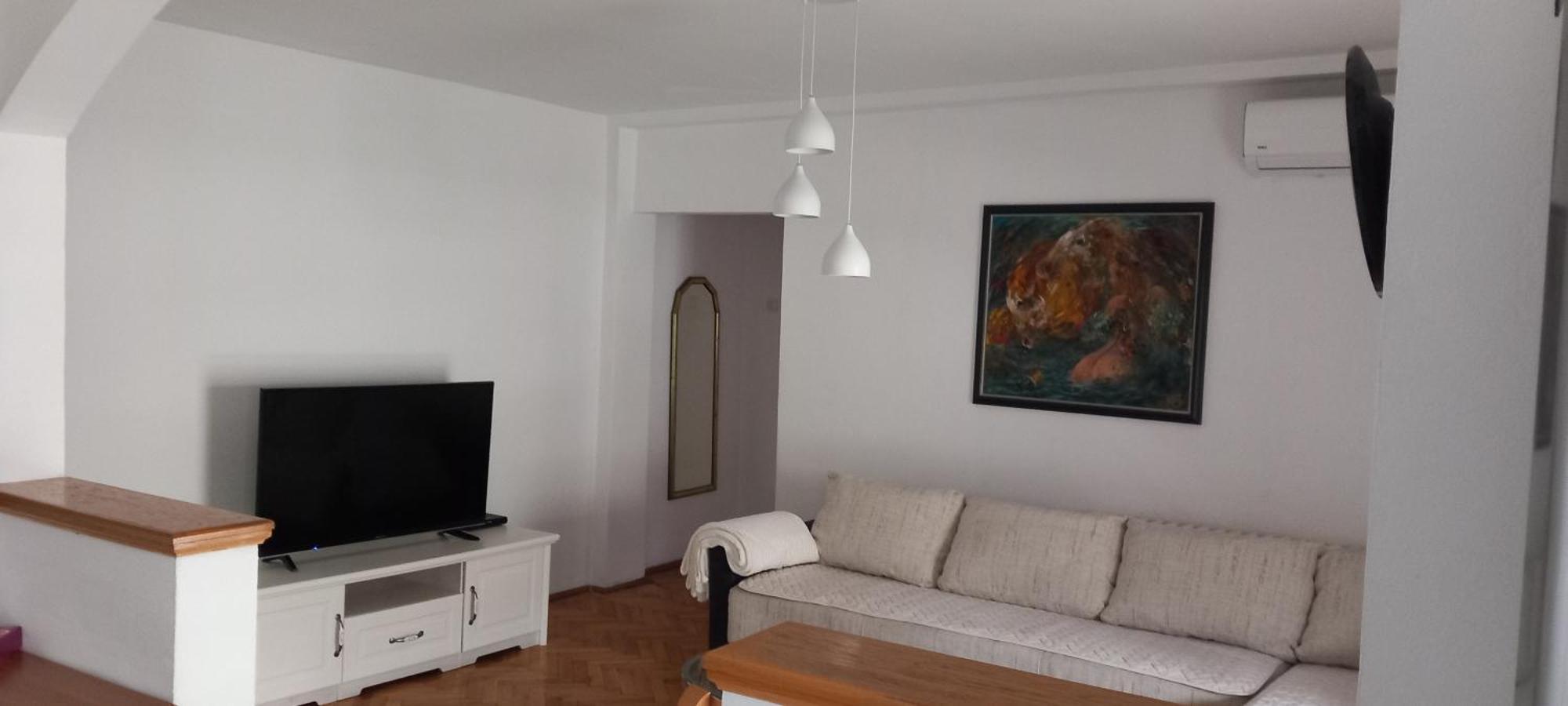 Adriana'S Apartment Σκόπια Εξωτερικό φωτογραφία