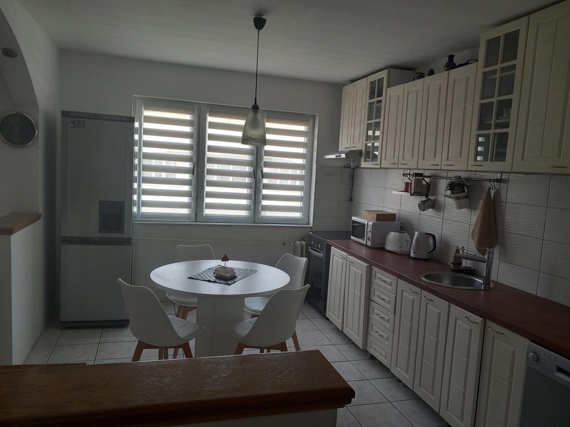 Adriana'S Apartment Σκόπια Εξωτερικό φωτογραφία