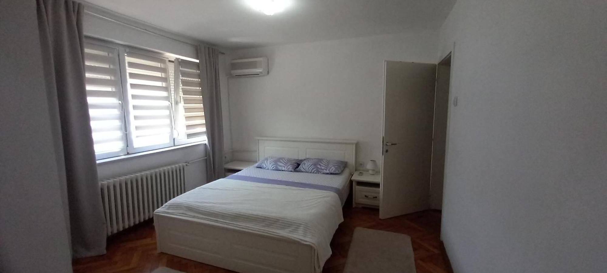 Adriana'S Apartment Σκόπια Εξωτερικό φωτογραφία