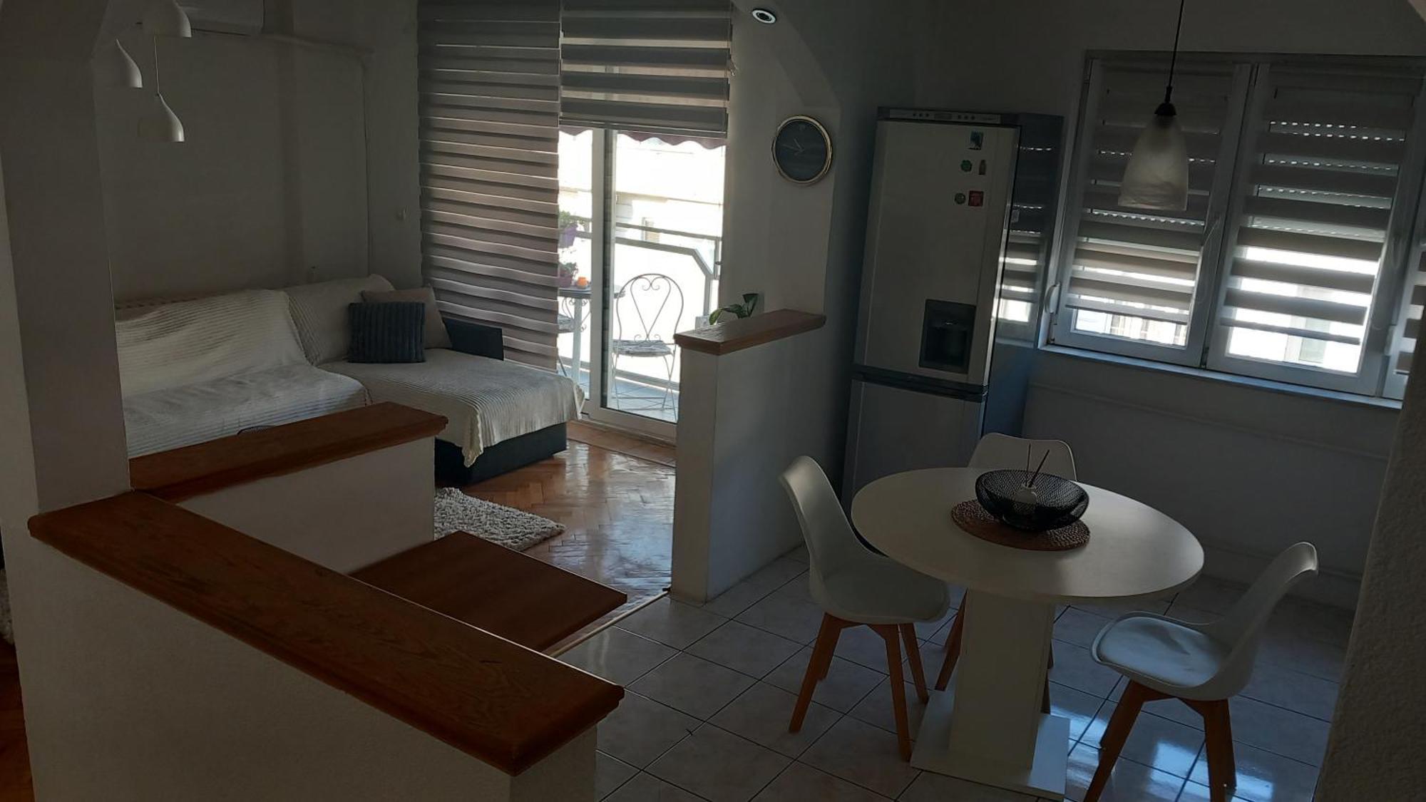 Adriana'S Apartment Σκόπια Εξωτερικό φωτογραφία