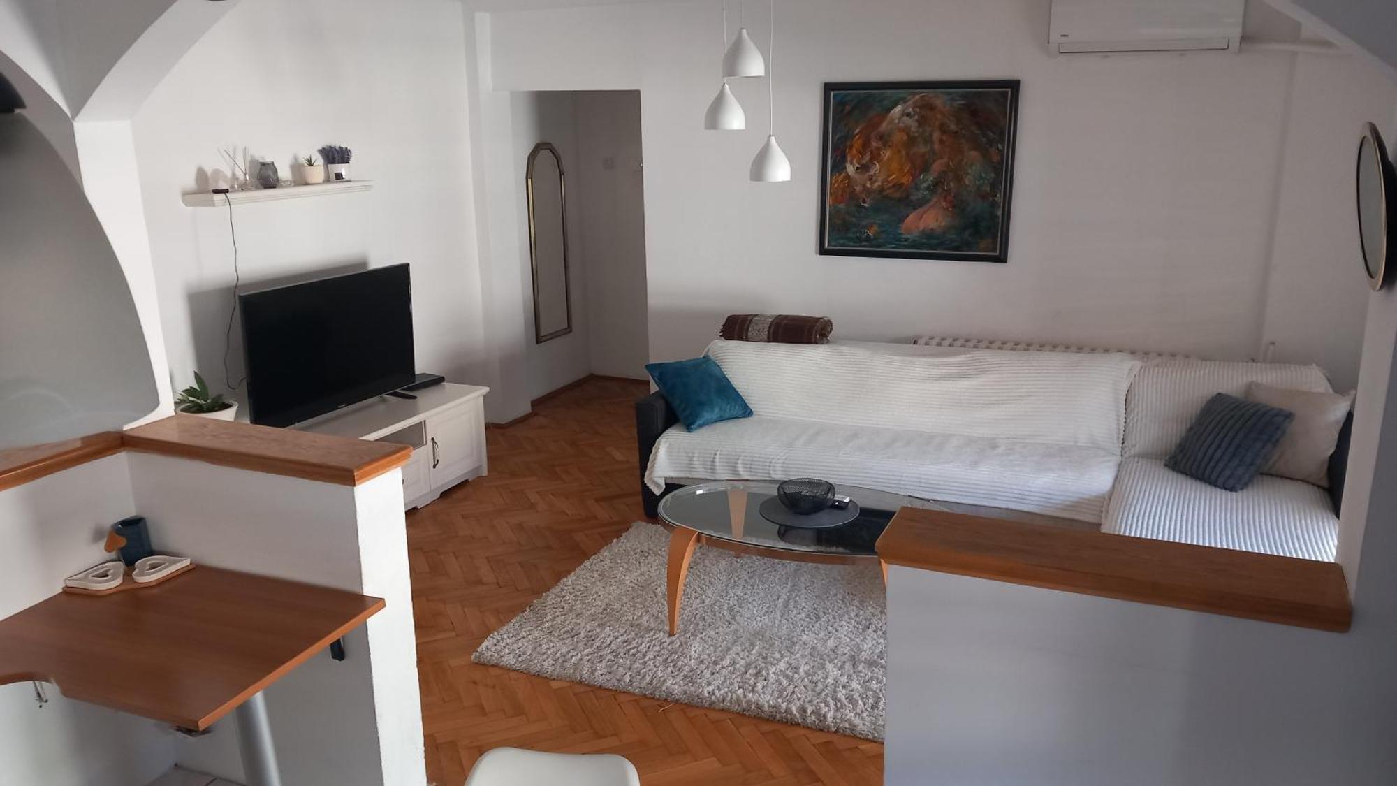 Adriana'S Apartment Σκόπια Εξωτερικό φωτογραφία