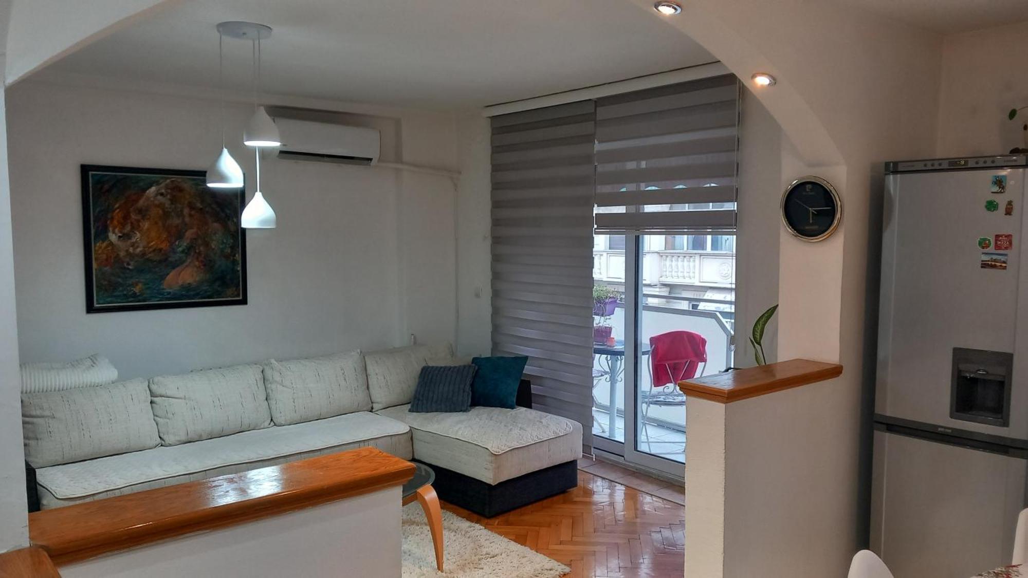Adriana'S Apartment Σκόπια Εξωτερικό φωτογραφία