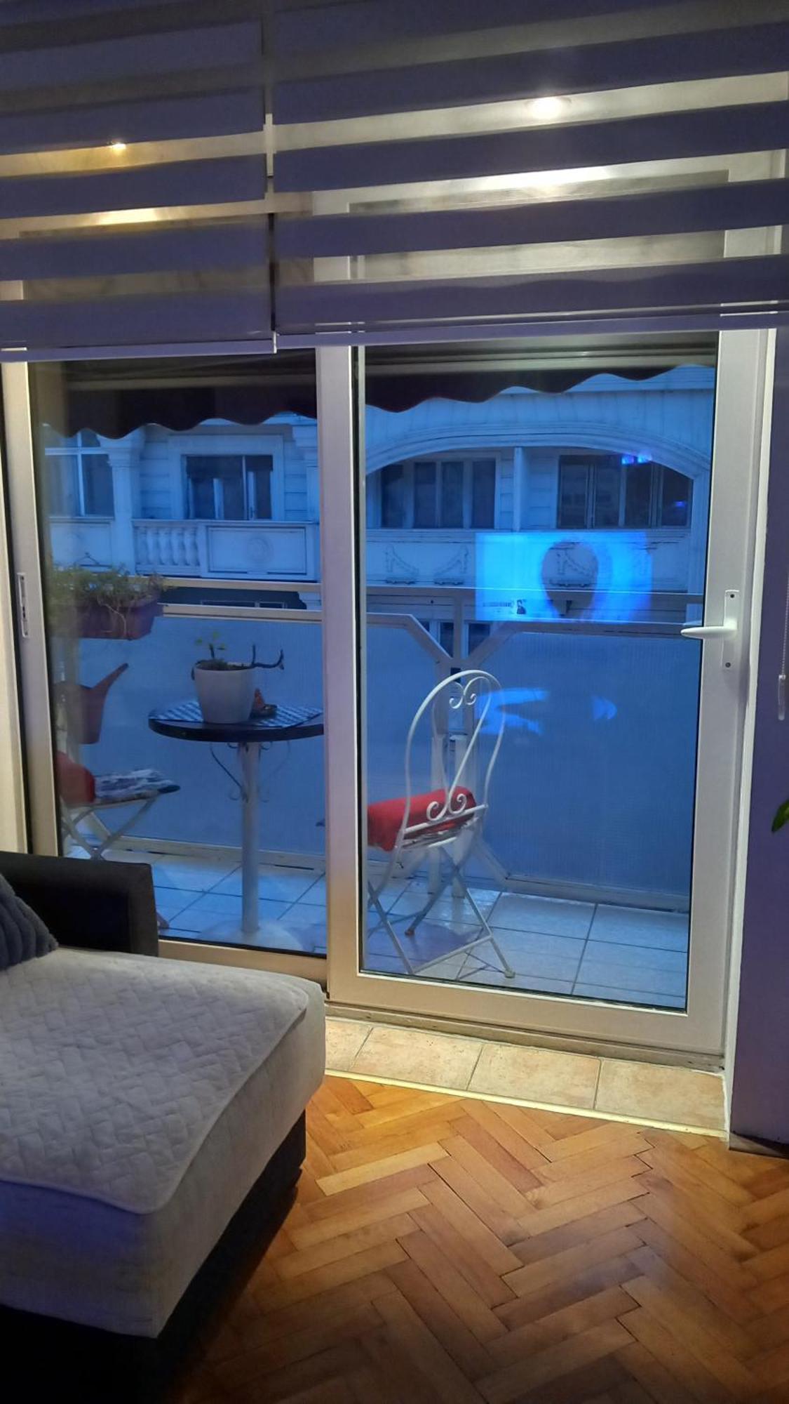 Adriana'S Apartment Σκόπια Εξωτερικό φωτογραφία