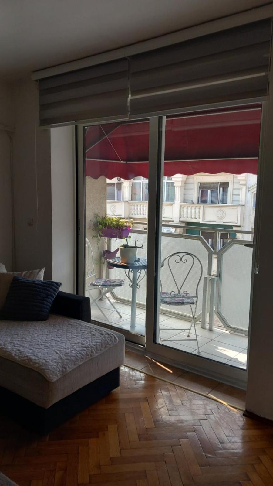 Adriana'S Apartment Σκόπια Εξωτερικό φωτογραφία