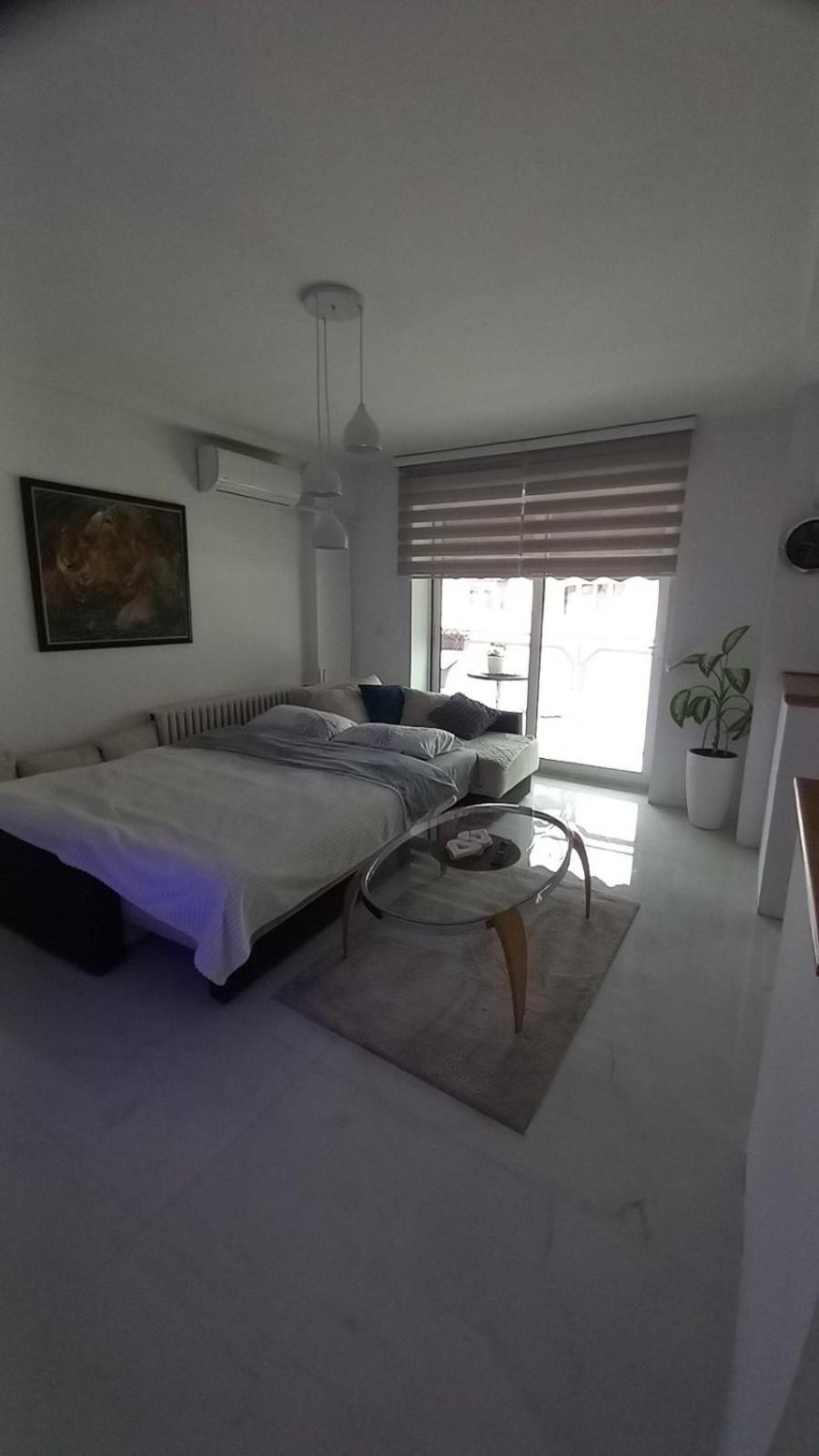 Adriana'S Apartment Σκόπια Εξωτερικό φωτογραφία