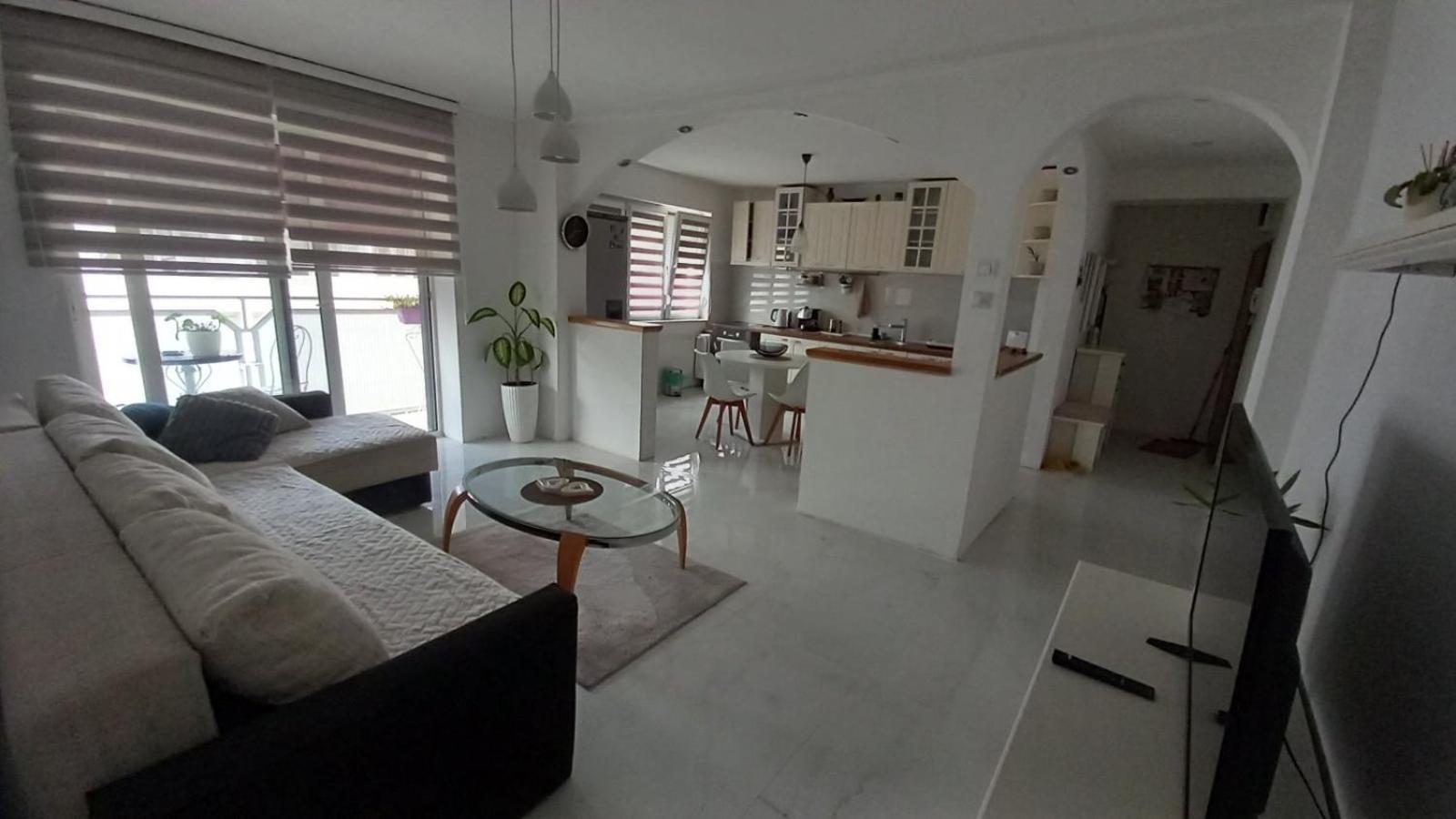 Adriana'S Apartment Σκόπια Εξωτερικό φωτογραφία